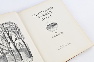 Lot 88 - LEIGHTON (C), illus, THE FARMER’S YEAR, with...