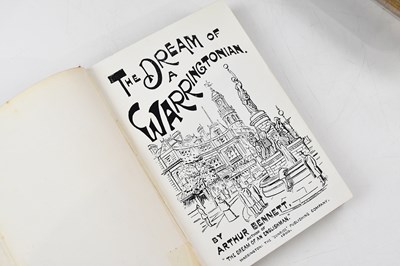 Lot 70 - WOODLAND GLEANINGS, engraved plates, pictorial...