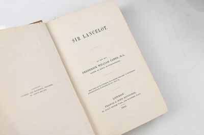 Lot 70 - WOODLAND GLEANINGS, engraved plates, pictorial...