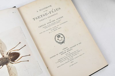 Lot 70 - WOODLAND GLEANINGS, engraved plates, pictorial...