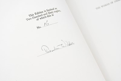 Lot 474 - POTTLE (F), BOSWELL’S LONDON JOURNAL 1762-1763,...