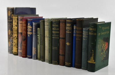 Lot 49 - GUILLEMIN (A), THE APPLICATION OF PHYSICAL...