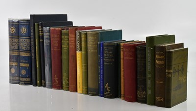 Lot 49 - GUILLEMIN (A), THE APPLICATION OF PHYSICAL...