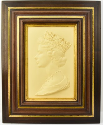 Lot 264 - ROYAL WORCESTER; a limited edition 1976...