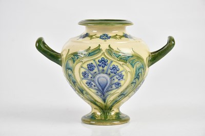 Lot 51 - WILLIAM MOORCROFT FOR JAMES MCINTYRE & CO; a...