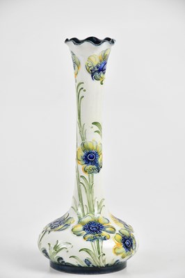 Lot 52 - WILLIAM MOORCROFT FOR JAMES MACINTYRE & CO; a...