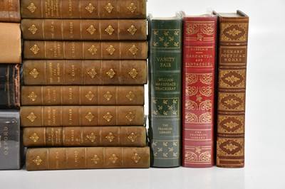 Lot 69 - RABELAIS (F), THE HISTORIES OF GARGANTUA AND...