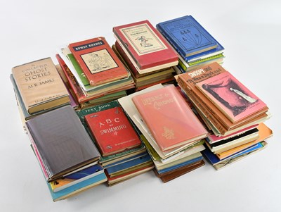 Lot 352 - A collection of 19th century and 20th century...