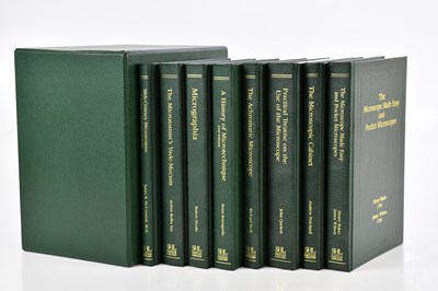 Lot 480 - SCIENCE HERITAGE LIMITED, History of...