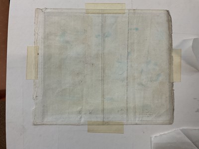 Lot 53 - A miscellany of 18th century and later...