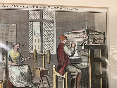 Lot 53 - A miscellany of 18th century and later...