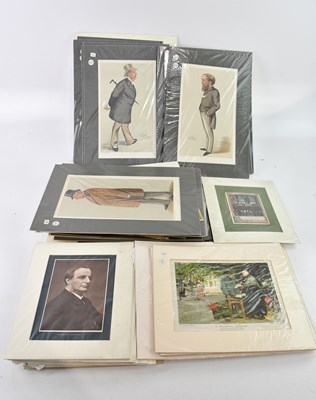 Lot 53 - A miscellany of 18th century and later...