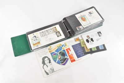 Lot 649 - GREAT BRITAIN; 1960s – 70s presentation packs...