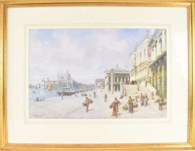 Lot 223 - EDWARD HENRY BEARNE (exh. 1868-1895);...