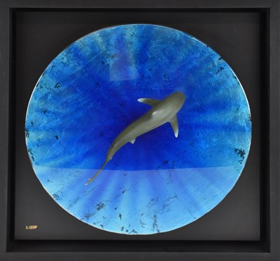 Lot 184 - NICK ONEILL; a limited edition artist's proof...