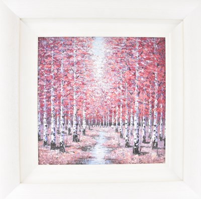 Lot 214 - INAM; a limited edition embellished print on...