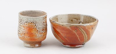 Lot 444 - LISA HAMMOND (born 1956) for Maze Hill Pottery;...