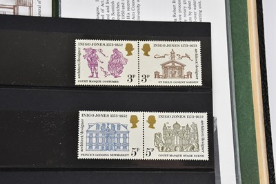 Lot 622 - GREAT BRITAIN AND COMMONWEALTH; ranges in an...