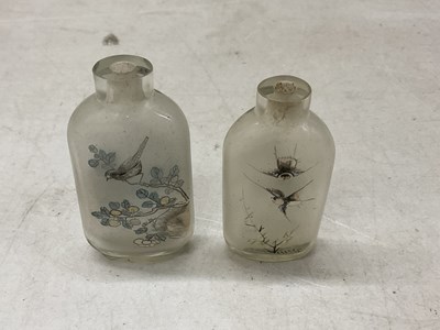 Lot 574 - A Chinese porcelain Famille Rose vase,...