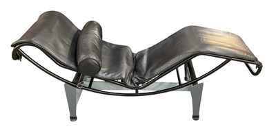 Lot 5 - CHARLOTTE PERRIAND FOR LE CORBUSIER; a modern...