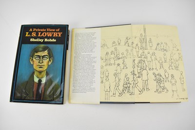 Lot 533 - Twelve vintage and antique Art related books...
