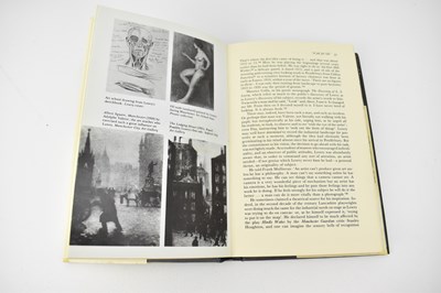 Lot 533 - Twelve vintage and antique Art related books...