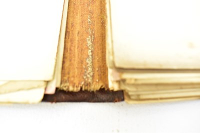 Lot 533 - Twelve vintage and antique Art related books...