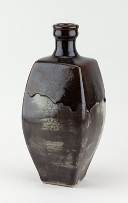 Lot 398 - JOANNA WASON (born 1952) for Leach Pottery; a...