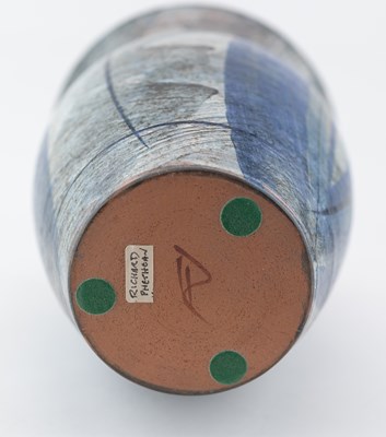 Lot 562 - RICHARD PHETHEAN (born 1953); an early slip...