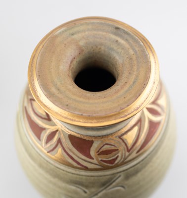 Lot 218 - BRIDGET DRAKEFORD (born 1946); a porcelain...