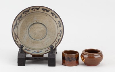 Lot 205 - BERNARD LEACH (1887-1979) for Leach Pottery; a...