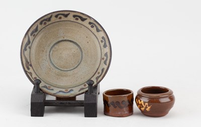 Lot 205 - BERNARD LEACH (1887-1979) for Leach Pottery; a...
