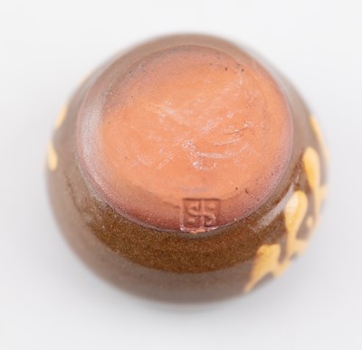 Lot 205 - BERNARD LEACH (1887-1979) for Leach Pottery; a...