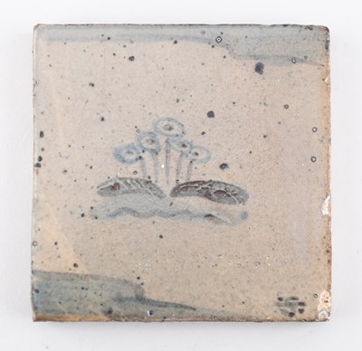 Lot 39 - Attributed to BERNARD LEACH (1887-1979) for...