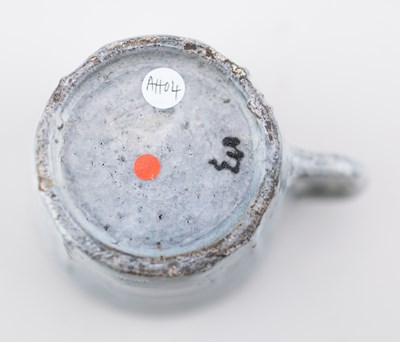 Lot 143 - AKIKO HIRAI (born 1970); a near pair of...