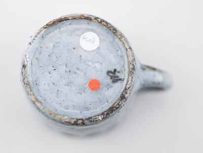 Lot 143 - AKIKO HIRAI (born 1970); a near pair of...