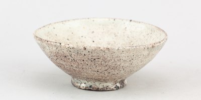 Lot 144 - AKIKO HIRAI (born 1970); a stoneware bowl...