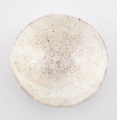 Lot 144 - AKIKO HIRAI (born 1970); a stoneware bowl...