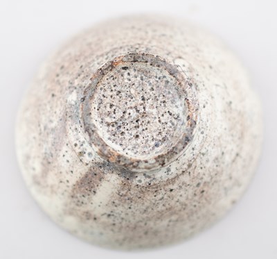 Lot 144 - AKIKO HIRAI (born 1970); a stoneware bowl...