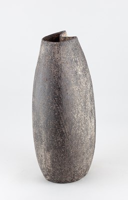 Lot 501 - PAUL PHILP (born 1941); a tall angular...