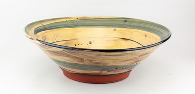 Lot 561 - RICHARD PHETHEAN (born 1953); a very large...