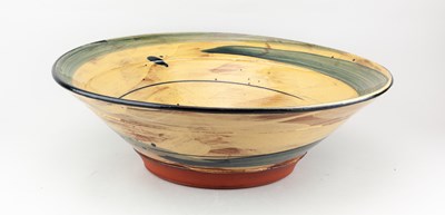 Lot 561 - RICHARD PHETHEAN (born 1953); a very large...