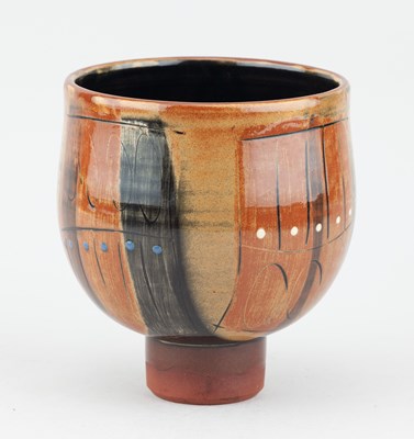 Lot 298 - FRANCOISE DUFAYARD (born 1960); a slip...