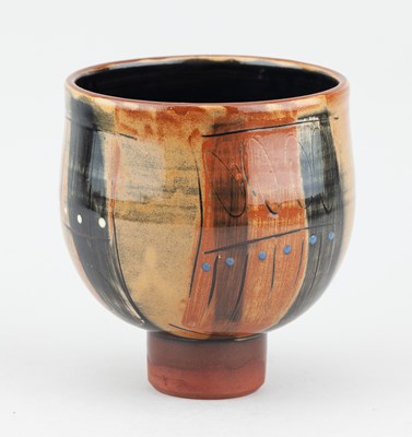 Lot 298 - FRANCOISE DUFAYARD (born 1960); a slip...