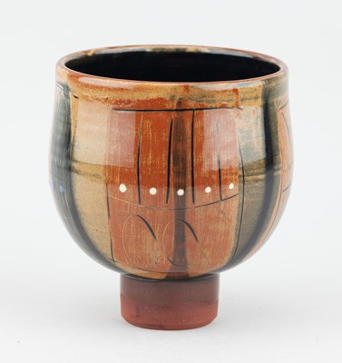 Lot 298 - FRANCOISE DUFAYARD (born 1960); a slip...