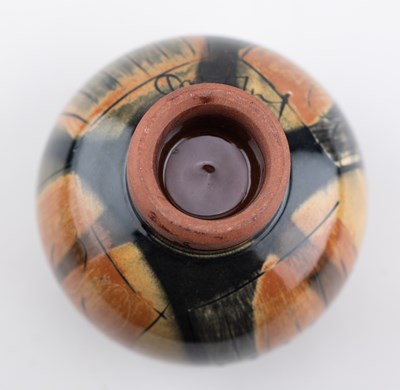 Lot 298 - FRANCOISE DUFAYARD (born 1960); a slip...