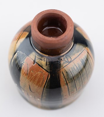 Lot 298 - FRANCOISE DUFAYARD (born 1960); a slip...