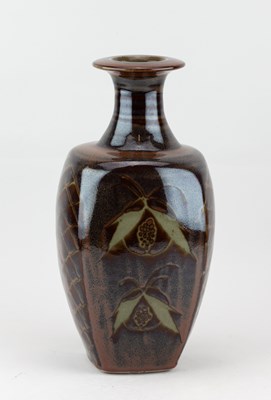 Lot 271 - DAVID FRITH (born 1943) for Brookhouse Pottery;...