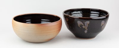 Lot 534 - RAY FINCH (1914-2012) for Winchcombe Pottery;...