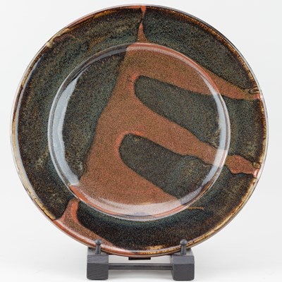 Lot 543 - RAY FINCH (1914-2012) for Winchcombe Pottery;...